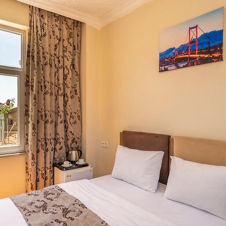 Hotel Gedikpasa Family Istanbul Exterior photo